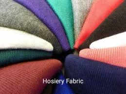 Hosiery Fabric